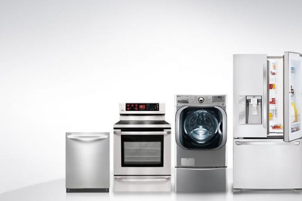 linea blanca